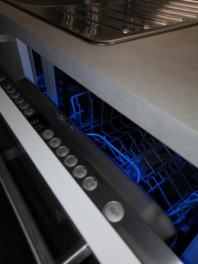 Apartament Berghaus Glockner, Niedermeyer Heiligenblut Zewnętrze zdjęcie