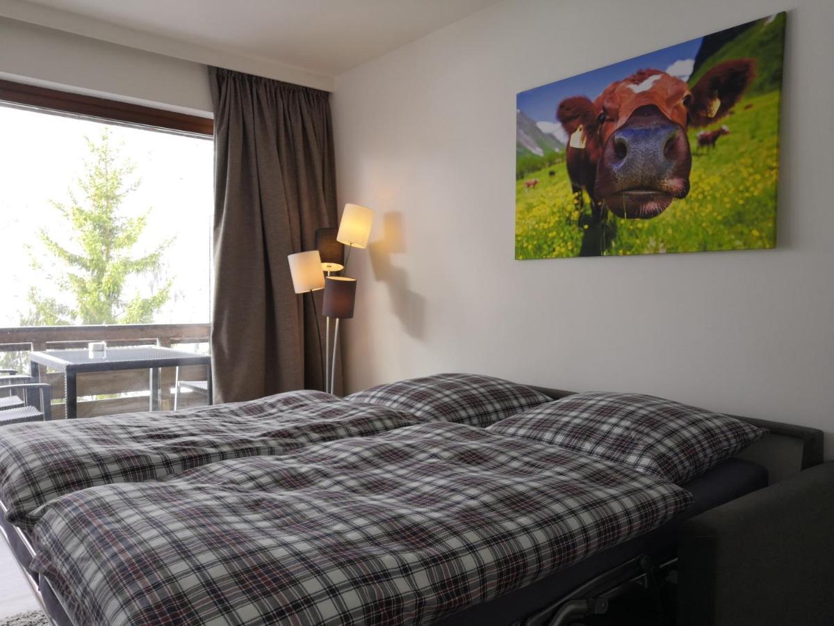 Apartament Berghaus Glockner, Niedermeyer Heiligenblut Zewnętrze zdjęcie