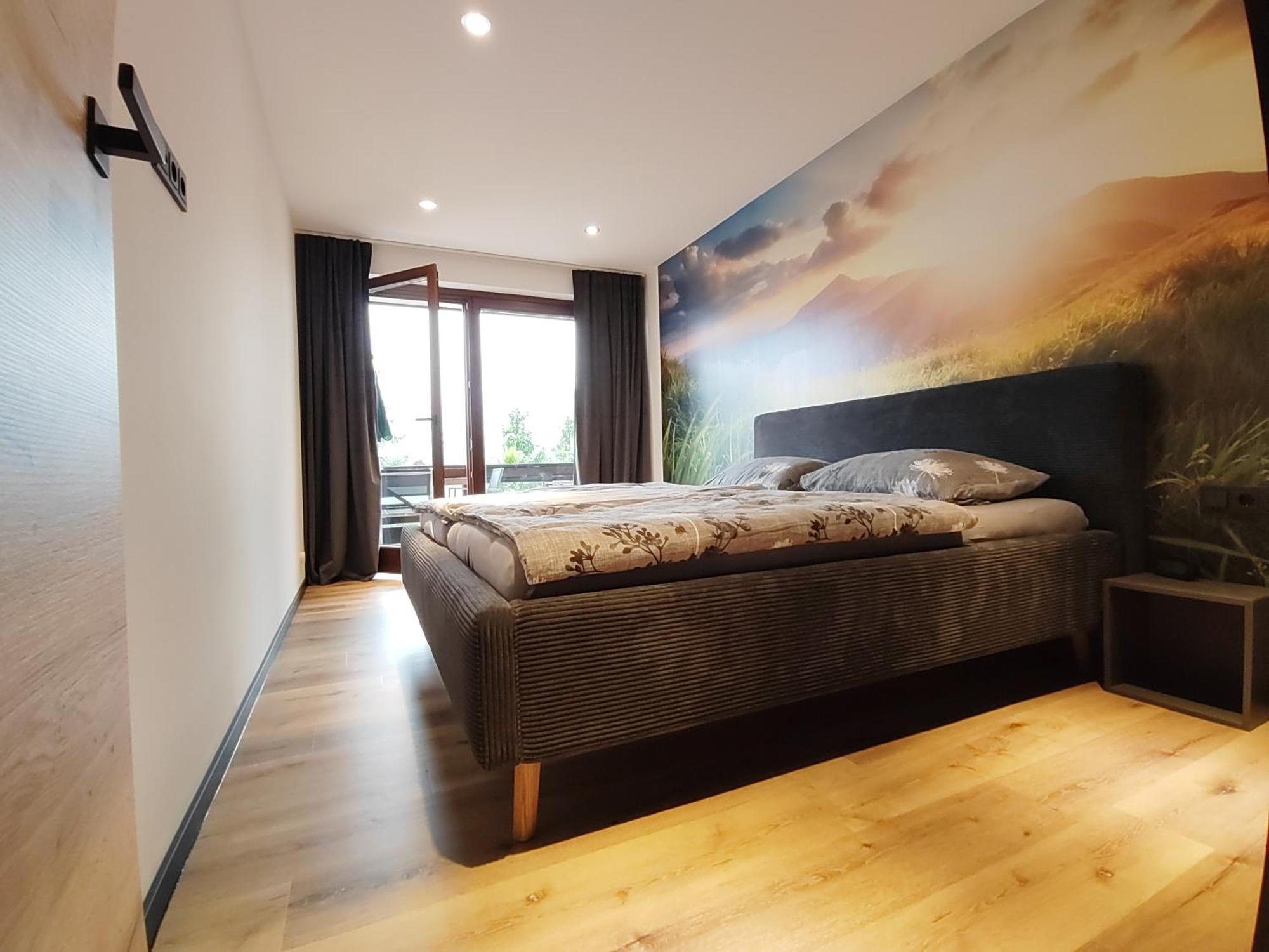 Apartament Berghaus Glockner, Niedermeyer Heiligenblut Pokój zdjęcie