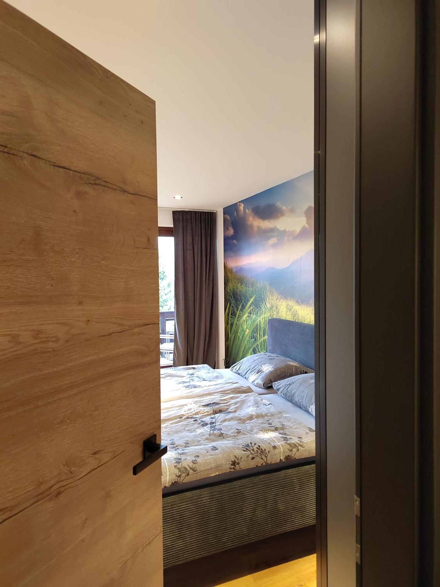 Apartament Berghaus Glockner, Niedermeyer Heiligenblut Pokój zdjęcie