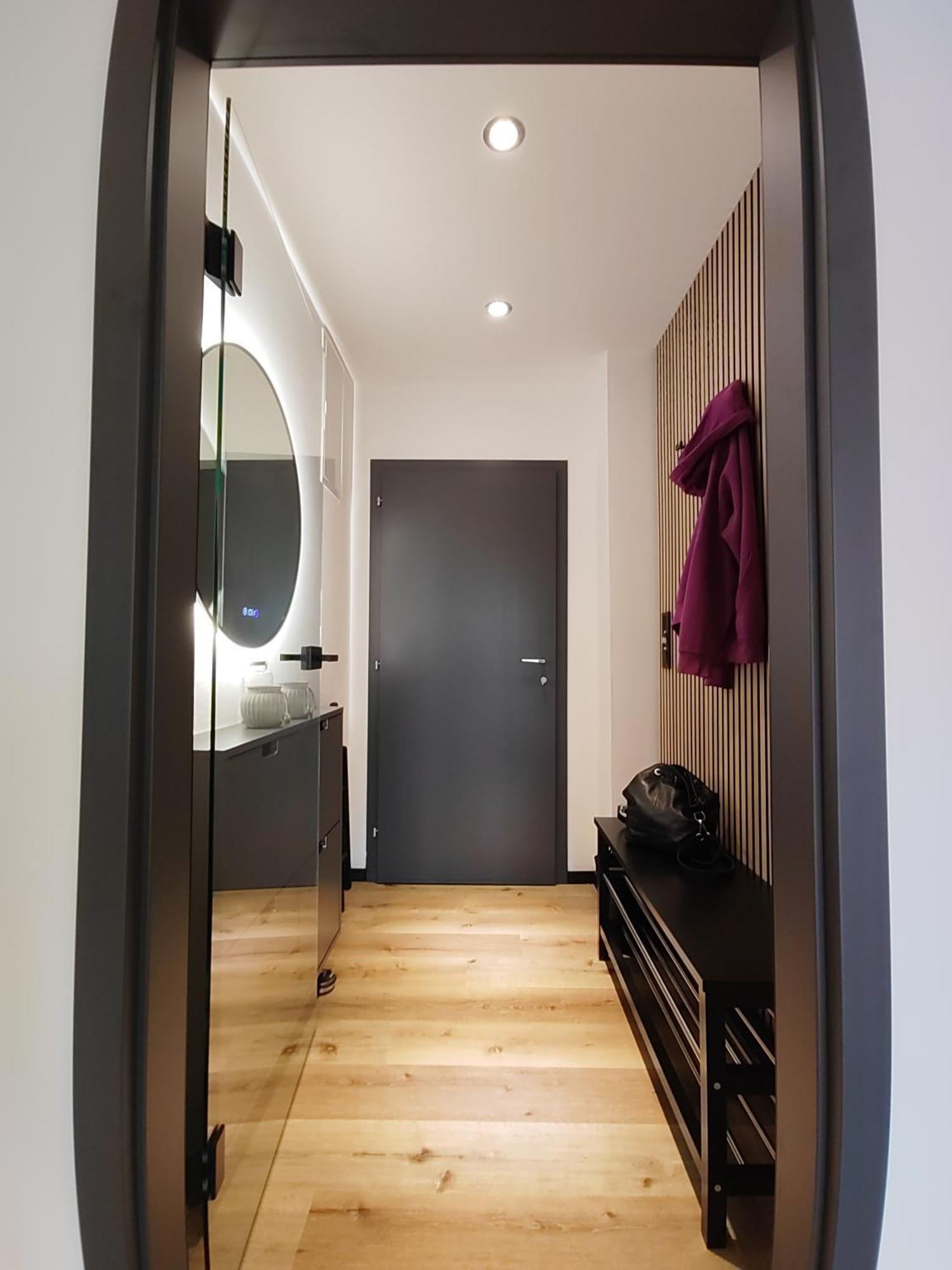 Apartament Berghaus Glockner, Niedermeyer Heiligenblut Zewnętrze zdjęcie