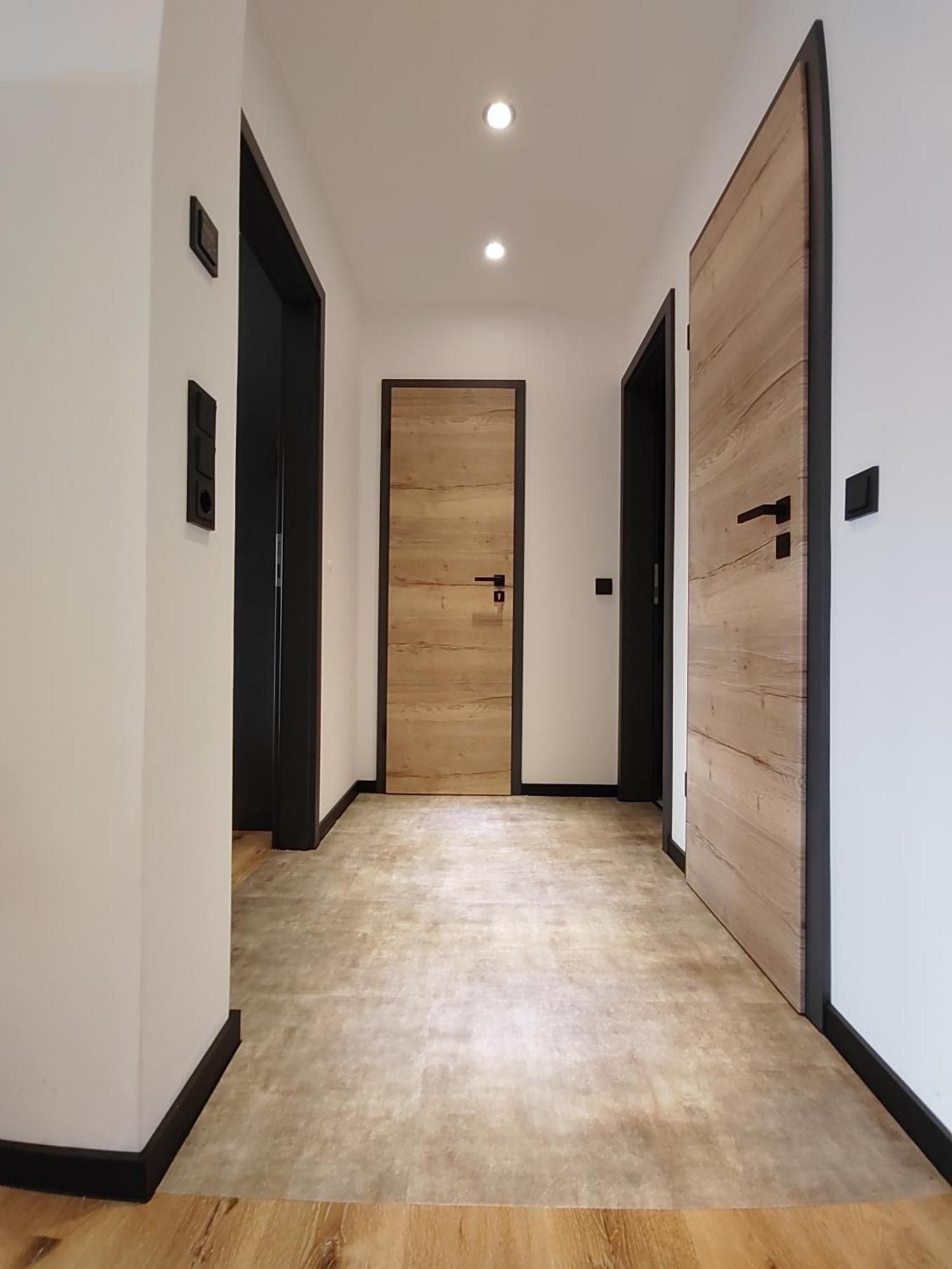 Apartament Berghaus Glockner, Niedermeyer Heiligenblut Pokój zdjęcie