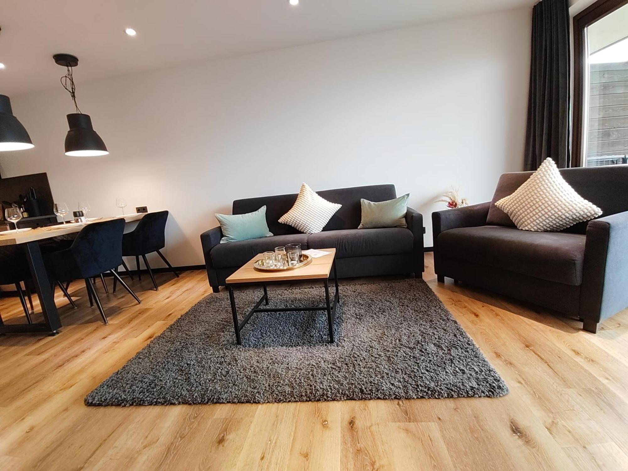 Apartament Berghaus Glockner, Niedermeyer Heiligenblut Pokój zdjęcie