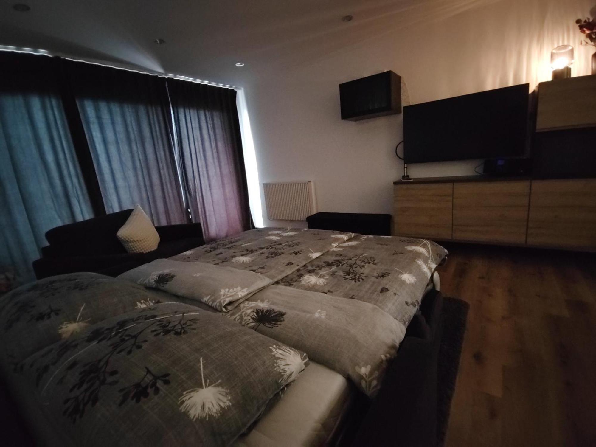 Apartament Berghaus Glockner, Niedermeyer Heiligenblut Pokój zdjęcie