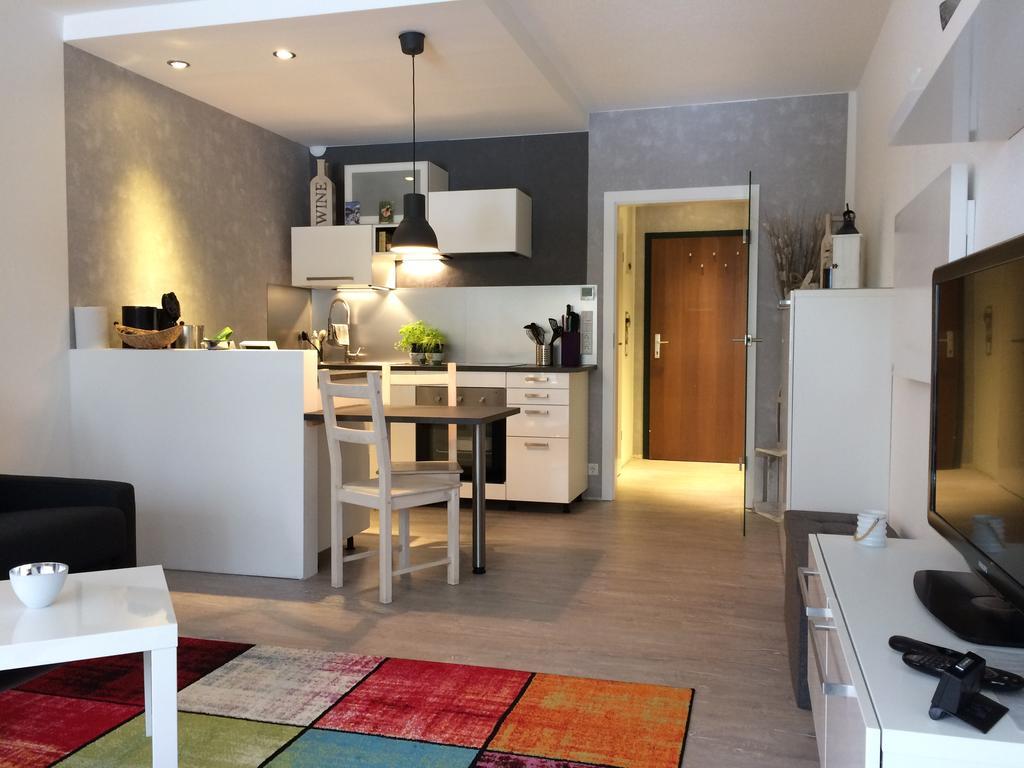 Apartament Berghaus Glockner, Niedermeyer Heiligenblut Zewnętrze zdjęcie