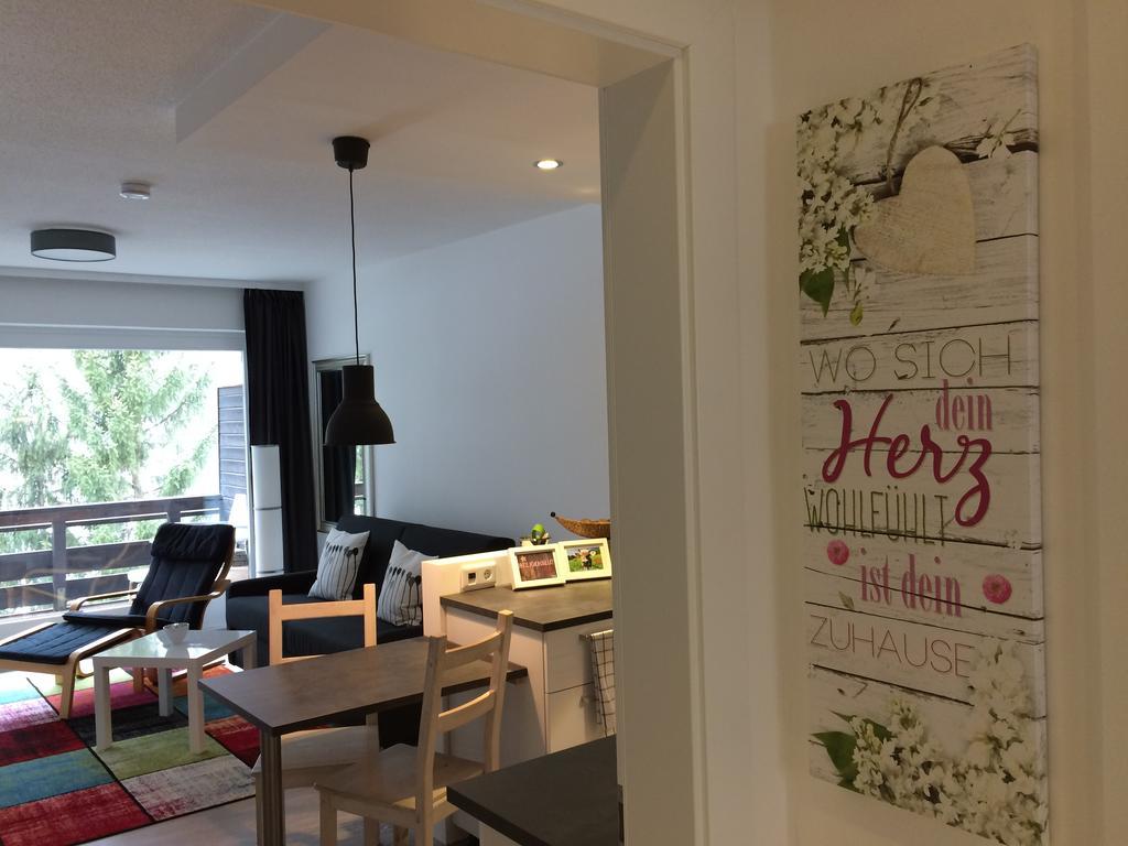 Apartament Berghaus Glockner, Niedermeyer Heiligenblut Zewnętrze zdjęcie