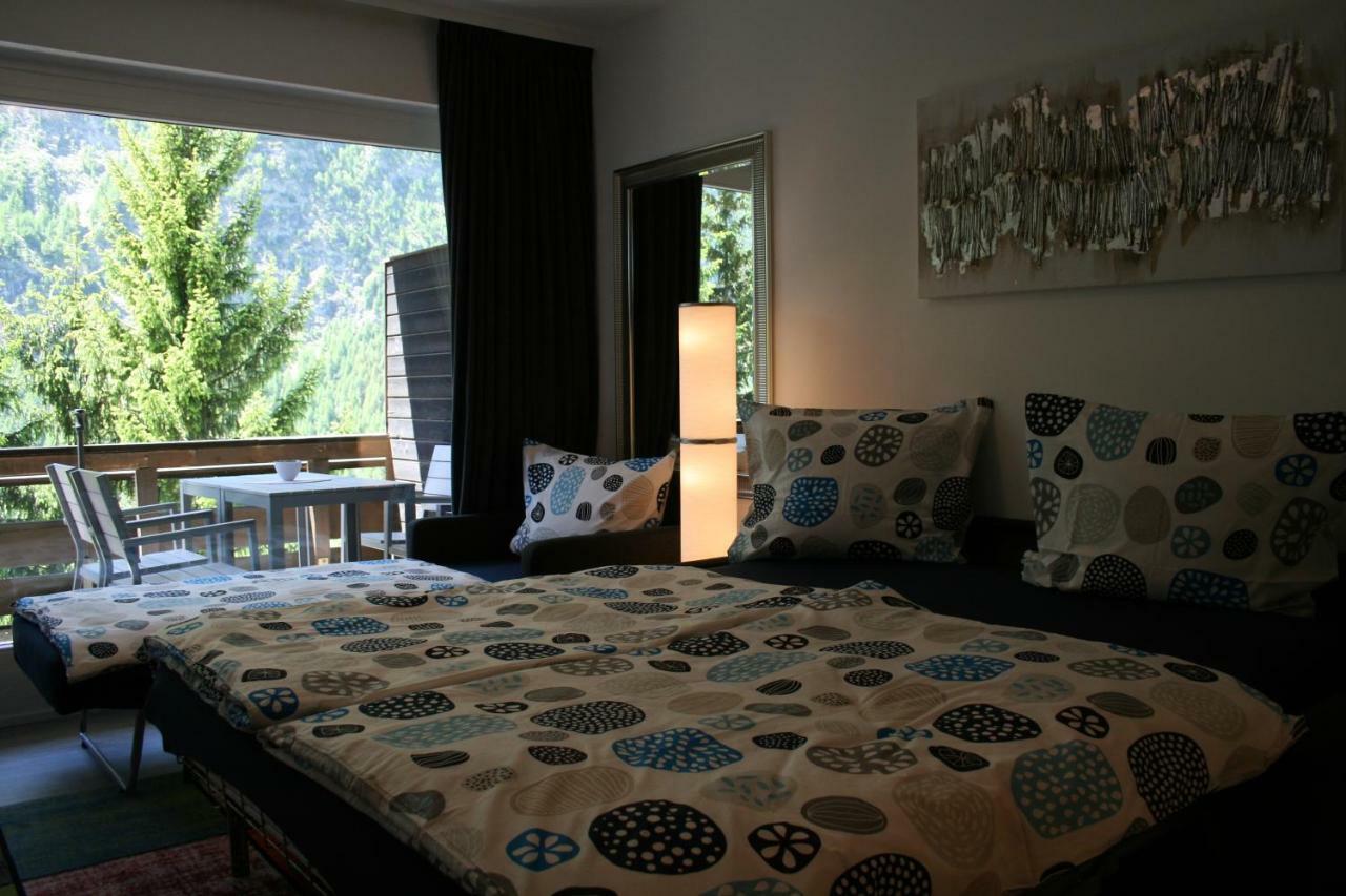 Apartament Berghaus Glockner, Niedermeyer Heiligenblut Zewnętrze zdjęcie