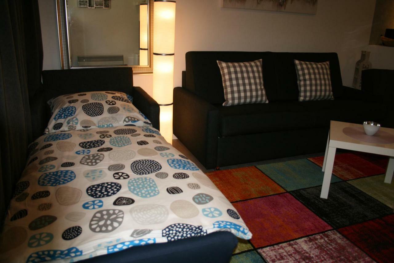 Apartament Berghaus Glockner, Niedermeyer Heiligenblut Zewnętrze zdjęcie